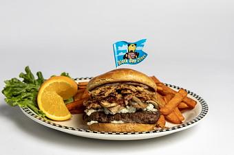 Product - Black Bear Diner in Salinas, CA Diner Restaurants