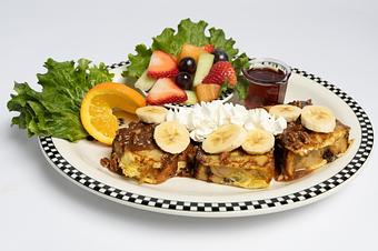 Product - Black Bear Diner in Salinas, CA Diner Restaurants
