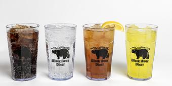 Product - Black Bear Diner in Moore, OK Diner Restaurants
