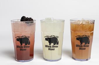 Product - Black Bear Diner in Harker Heights, TX Diner Restaurants