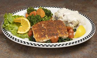 Product - Black Bear Diner in Moore, OK Diner Restaurants