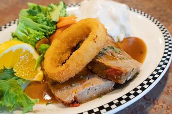 Product - Black Bear Diner in Moore, OK Diner Restaurants