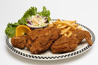 Product - Black Bear Diner in Madera, CA American Restaurants
