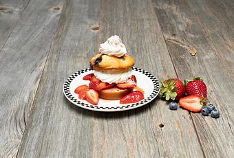 Product - Black Bear Diner in Vallejo, CA American Restaurants
