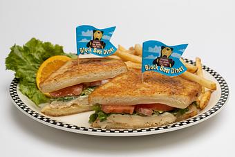 Product - Black Bear Diner in Vallejo, CA American Restaurants