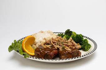 Product - Black Bear Diner - Rohnert Park in Rohnert Park, CA American Restaurants