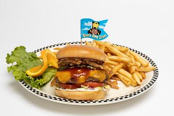 Product - Black Bear Diner in Pueblo, CO Diner Restaurants