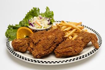 Product - Black Bear Diner in Pueblo, CO Diner Restaurants