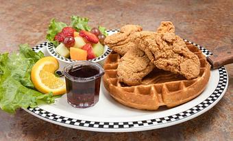 Product - Black Bear Diner in Pueblo, CO Diner Restaurants