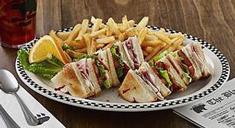 Product - Black Bear Diner in Salem, OR Diner Restaurants