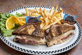 Product - Black Bear Diner in Salem, OR Diner Restaurants