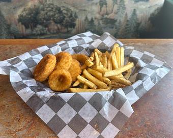 unclassified - Black Bear Diner El Paso - Joe Battle in El Paso, TX Diner Restaurants