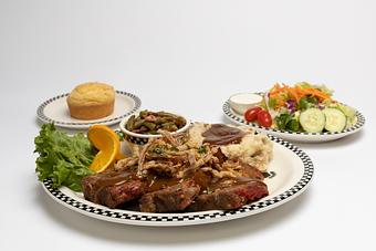 Product - Black Bear Diner Monterrey Village in San Antonio, TX Diner Restaurants