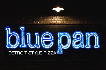 unclassified - Blue Pan Pizza in Congress Park - Denver, CO Dessert Restaurants