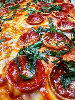 Product - Blue Pan Pizza in West Higlands - Denver, CO Dessert Restaurants