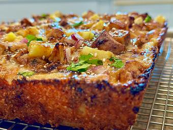 Product - Blue Pan Pizza in West Higlands - Denver, CO Dessert Restaurants
