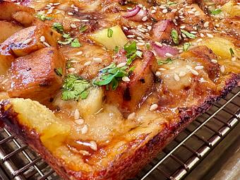 Product - Blue Pan Pizza in South Golden - Golden, CO American Restaurants Product - Blue Pan Pizza in South Golden - Golden, CO American Restaurants