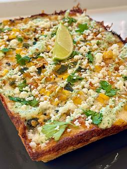 Product - Blue Pan Pizza in West Higlands - Denver, CO Dessert Restaurants