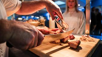 Product - Bluestone Grille in Durham, NC Steak House Restaurants