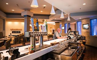 Product - Bluestone Grille in Durham, NC Steak House Restaurants