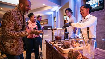 Product - Bluestone Grille in Durham, NC Steak House Restaurants