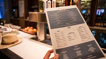 Product - Bluestone Grille in Durham, NC Steak House Restaurants