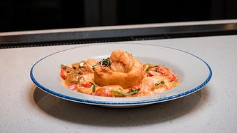 Product - Bluestone Grille in Durham, NC Steak House Restaurants
