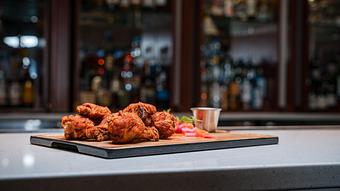 Product - Bluestone Grille in Durham, NC Steak House Restaurants
