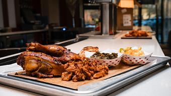 Product - Bluestone Grille in Durham, NC Steak House Restaurants