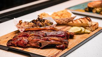 Product - Bluestone Grille in Durham, NC Steak House Restaurants