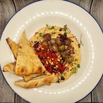 Product - Bluestone Grille in Durham, NC Steak House Restaurants