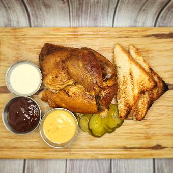 Product - Bluestone Grille in Durham, NC Steak House Restaurants