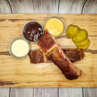 Product - Bluestone Grille in Durham, NC Steak House Restaurants