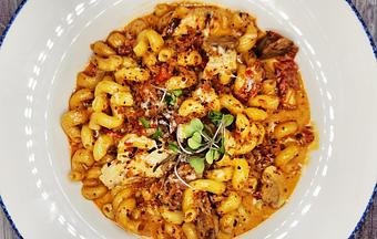 Product - Bluestone Grille in Durham, NC Steak House Restaurants