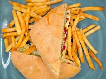 Product - Bluestone Grille in Durham, NC Steak House Restaurants