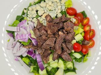 Product - Bluestone Grille in Durham, NC Steak House Restaurants