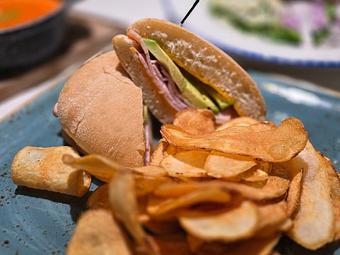 Product - Bluestone Grille in Durham, NC Steak House Restaurants