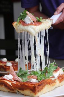 Product - Brown Dog Pizza in Downtown Telluride, Main Street - Telluride, CO Bars & Grills