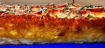 Product - Brown Dog Pizza in Downtown Telluride, Main Street - Telluride, CO Bars & Grills