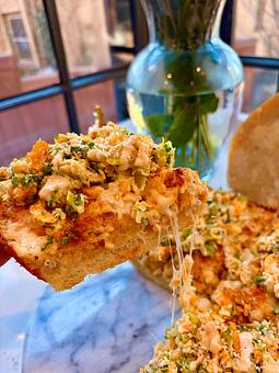 Product - Brown Dog Pizza in Downtown Telluride, Main Street - Telluride, CO Bars & Grills