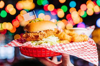 Product - Bub City in Rosemont, IL Barbecue Restaurants