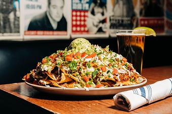 Product - Bub City in Rosemont, IL Barbecue Restaurants