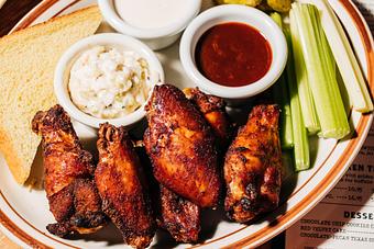 Product - Bub City in Rosemont, IL Barbecue Restaurants