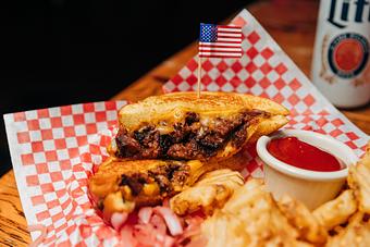 Product - Bub City in Rosemont, IL Barbecue Restaurants