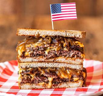 Product - Bub City in Rosemont, IL Barbecue Restaurants