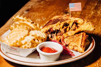 Product - Bub City in Rosemont, IL Barbecue Restaurants