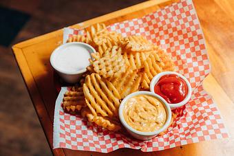 Product - Bub City in Rosemont, IL Barbecue Restaurants