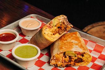 Product - Bub City in Rosemont, IL Barbecue Restaurants