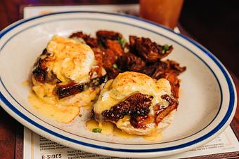 Product - Bub City in Rosemont, IL Barbecue Restaurants