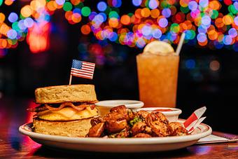 Product - Bub City in Rosemont, IL Barbecue Restaurants